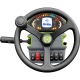 Садовый райдер Grillo FD 2200 TS 4WD в Курске