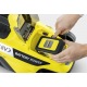 Газонокосилка аккумуляторная Karcher LMO 18-33 Battery Set в Курске