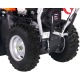 Снегоуборщик Yard Fox Optima 6654E в Курске