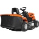 Садовый минитрактор Daewoo DLT 98 HV в Курске