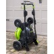 Газонокосилка аккумуляторная GreenWorks TwinForce GC82LM61S (без аккумулятора и зарядного устройства) в Курске