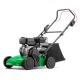 Бензиновый аэратор (cкарификатор) Caiman Cesar 70C MAX в Курске