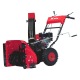 Снегоуборщик MTX STK 620 в Курске