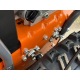 Снегоуборщик Holzfforma ST324DLE PRO в Курске