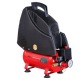 Компрессор поршневой безмасляный Fubag Service Master Kit OL195/6 + 6 предметов в Курске