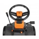 Садовый райдер Daewoo DWR 660 в Курске