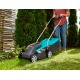 Газонокосилка аккумуляторная Gardena PowerMax Li-18/32 в Курске