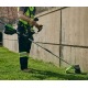 Аккумуляторный триммер GreenWorks 82 В 2110707 (без аккумулятора и зарядного устройства) в Курске