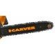 Электропила Carver RSE 2200M-16&quot; в Курске