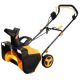 Снегоуборщик электрический DEKO ST2600 в Курске