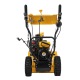 Снегоуборщик Denzel SWB-600 в Курске