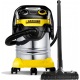 Промышленный пылесос Karcher WD 5 Premium в Курске