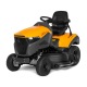 Садовый трактор Stiga Tornado 9121 WX в Курске
