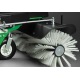 Подметальная машина Caiman SM 1000W с двигателем Honda в Курске