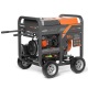 Дизельгенератор Daewoo DDAE 11000DXE-3 8.2 кВт в Курске
