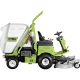 Садовый райдер Grillo FD 500 2WD в Курске