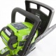 Аккумуляторная пила GreenWorks G-Max G40CS30 40V-12&quot; (без аккумулятора и зарядного устройства) в Курске