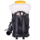 Опрыскиватель бензиновый Huter GS-4311 в Курске