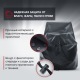 Чехол Park-Manner для квадроцикла, универсальный серии Pro в Курске