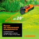 Газонокосилка-робот Worx Landroid L WR155E в Курске