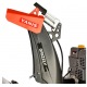 Снегоуборщик Yanis Grizzly SPE30DHL super grip в Курске