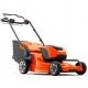 Газонокосилка аккумуляторная Husqvarna LC 347iVX в Курске