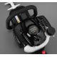 Бензиновый кусторез (бензокусторез) Caiman Hito 239DL в Курске