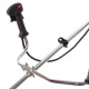 Бензокоса (бензиновый триммер) RedVerg Basic GB52C в Курске