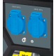 Бензиновый генератор инверторный Кратон IGG-2500 2 кВт в Курске