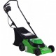 Газонокосилка электрическая MA.RI.NA GX-32 E 800 W в Курске