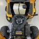 Садовый минитрактор Cub Cadet LT1 NR92 в Курске