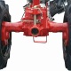 Мотоблок Беларус 09Н-02 с двигателем Rato R270 в Курске