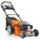 Газонокосилка бензиновая Villartec MB4053T в Курске