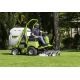 Садовый райдер Grillo FD 500 2WD в Курске