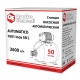 Насосная станция Quattro Elementi Automatico 1001 Inox 50 L в Курске