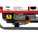 Бензогенератор Kronwerk LK 3500 2.5 кВт в Курске