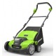 Аккумуляторный вертикуттер GreenWorks GD40SC36 (2511507UF) в Курске