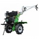 Мотоблок Aurora Space-Yard 1050 Easy в Курске