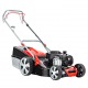 Газонокосилка бензиновая AL-KO Classic 4.65 SP-B Plus в Курске