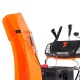 Снегоуборщик Yard Fox Optima 6654E в Курске