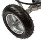 Колесный триммер RedVerg RD-GB252W в Курске