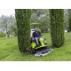 Садовый райдер Grillo FD 500 2WD в Курске