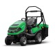 Садовый минитрактор Caiman Estero 2WD HD 127D3KD в Курске