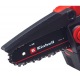 Аккумуляторная пила Einhell PXC GE-PS 18/15 Li BL (без аккумулятора и зарядного устройства) в Курске