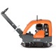 Виброплита реверсивная Husqvarna Atlas Copco LG 400 в Курске