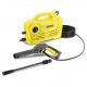 Мойка высокого давления Karcher K 2 Classic в Курске
