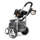 Мойка высокого давления Daewoo DAW 750 Expert в Курске