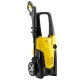 Мойка высокого давления Lavor Wash Ikon 140 в Курске