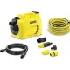 Поверхностный самовсасывающий насос Karcher BP 3 Garden Set Plus в Курске