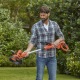 Электрокоса (электрический триммер) Black+Decker BESTA530 в Курске